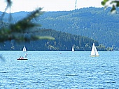 Bild-Galerie: Schluchsee